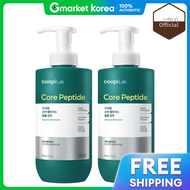 Dr.G | Dr Jart+ Dopper Lab Core Peptide Volume Shampoo 500g