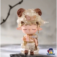 Heyone Mimi Leisure Immortal Series Blind Box Figure