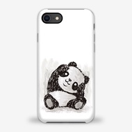 MeSkins | เคสป้องกันแรงกระแทกสำหรับ Apple iPhone SE3 12 13 13 Mini 12 Pro
