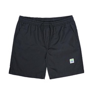 [7.7] Rown Division Boardshort || Feroxa Black Shorts