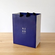 【加購】東京食器 品牌紙袋