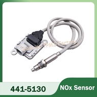 441-5130 5WK97357 Nitrogen Oxide NOx Sensor For Caterpillar C13 C15 C18 C4.4 C7.1 Engine