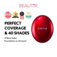 [TIRTIR] Mask Fit Red Cushion Satin Finish 18g 21N IVORY K25