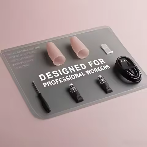 Fading Light by Hau Jiun & Hugo Shih Magic Tricks LED Thumb Light Fade In & Fade Out Effects Stage I
