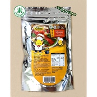 Ahimsa Vegetarian Seasoning Powder （HALAL）麦之素素鸡精粉 - 200g
