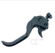 艾祁單車Shimano DEORE XT BL-M8100 煞把撥桿 左/右邊 規格內選