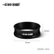 MHW-3BOMBER Magnetic Dosing Ring โดสซิ่งกาแฟ ขนาด 51/ 53-54/ 58 mm
