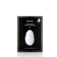 JM Solution Water Luminous Silky Cocoon Mask (10 Sheets/ Box)