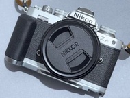Nikon Zfc 28mm kit