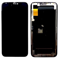 IPHONE 11 PRO LCD HEX HARD AP OLED FULL SET