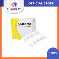 R Pharmacy | Osteocap 100s