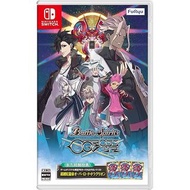BATTLE SPIRITS GAME