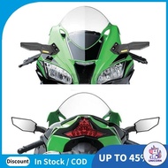 CU Motorcycle Side Mirror  for   ZX6R ZX10R ZX12R