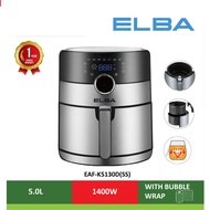 ELBA AIR FRYER (EAF-K5130D(SS)