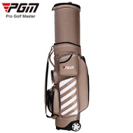 ST-🌊PGM Golf bag Male  Golf Clubs Packs Golf Air Consignment Bag KAVQ