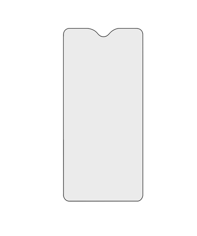 Original Tempered Glass/ Film for 8849 Unihertz TANK MINI Smartphone