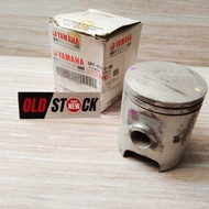 ORIGINAL 100% ( 3AY-E1635-00 )( 3AY-E1638-00 ) PISTON SEHER ONLY OS OVERSIZE 0.25 1.00 YAMAHA ALFA C