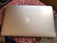 Macbook Air 11-inch (2012)