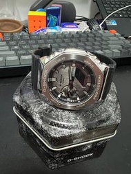 Gshock GM2100