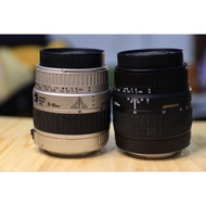 Sigma 28-80mm lens for canon ef is beautiful