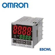 Omron E5CWL-Q1P  E5CWL-R1P  E5CWL-Q1TC  E5CWL-R1TC Digital Temperature Controller AC100 - 240V