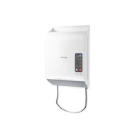 GERMAN POOL 德國寶 HTW-330-SC Smart UVC 移動 浴室換氣暖風機