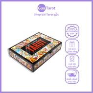Essential Tarot Kit (Guu Tarot Shop)