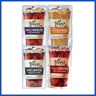 ◆ ▪ ↂ [COFFEE] Lotte Chilsung Cantata Coffee Pouch 230ml