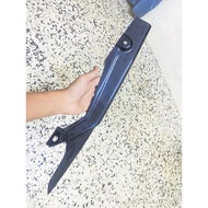 cover rantai lc v8 carbon