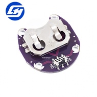 LilyPad Coin Cell Battery Holder CR2032 Battery Holder Module