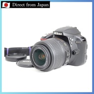 【USED】 Nikon D3300 2623 【Direct from Japan】