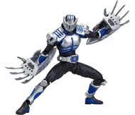 Max Factory Kamen Rider Dragon Knight - Kamen Rider Axe Figma Action Figure