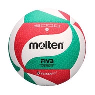 MOLTEN V 5 M 5000 VOLLEYBALL