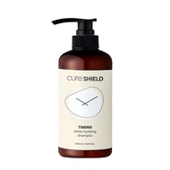 CURESHIELD TIMING SHAMPOO EP. 04 500ML