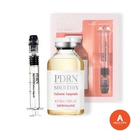 PDRN Solution Salmon Ampoule 35ml Serum DNA