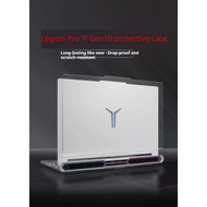 Suitable for 16-Inch Lenovo Legion Pro 7 7i Gen10/16IAX10H/16ADR10H Laptop Transparent Frosted Prote