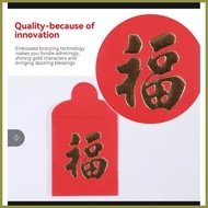 ۩ ♚ ✙ Ampao Money Envelope Mini Red Packet AngPao For Coins Mini Ampaw New Version Hongbao Mini Ang