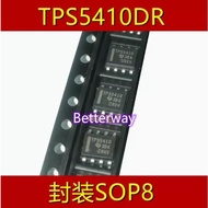 5pcs Original TPS5410 TPS5410DR SOP-8 new original