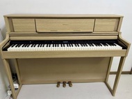 Roland LX 705 - Digital Piano