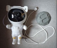 太空人星空投影燈