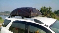 Malang Roofrack Roof Rack Cover Plus Webbing Water Resist