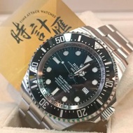 126660 deep dea Rolex