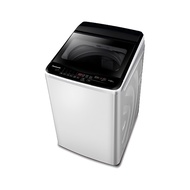 Panasonic國際家電【NA-110EB-W】11公斤定頻直立式洗衣機 (含標準安裝)同NA-110EB