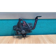 KIA OPTIMA K5 2012'-2015' BONNET LOCK LOWER