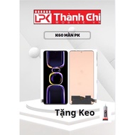 Xiaomi Redmi K60 / Redmi K60 Pro / Redmi K60 Pro - Best Full Screen in Black