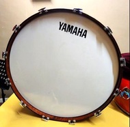 大鼓 Bass Drum（Yamaha Concert）32吋
