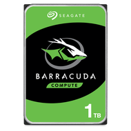 Seagate Barracuda ST1000DM014  1TB SATA 3.5 Internal Desktop Hard Disk Drive