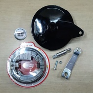 Yamaha DT100 DT100X DT100 Rear Drum Lid