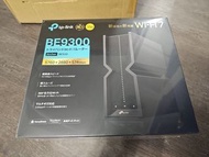 TP-Link BE9300 Archer BE550 Wi-Fi 7 路由器 Router