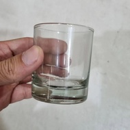 Soju Glass / Soju Glass / Shot Glass / Shot Glass / Shot Glass / Soju Series 2 Glass Cup